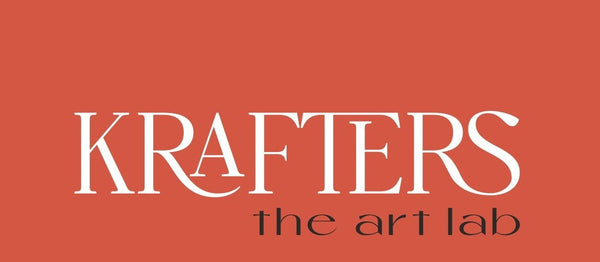 Krafters the art lab